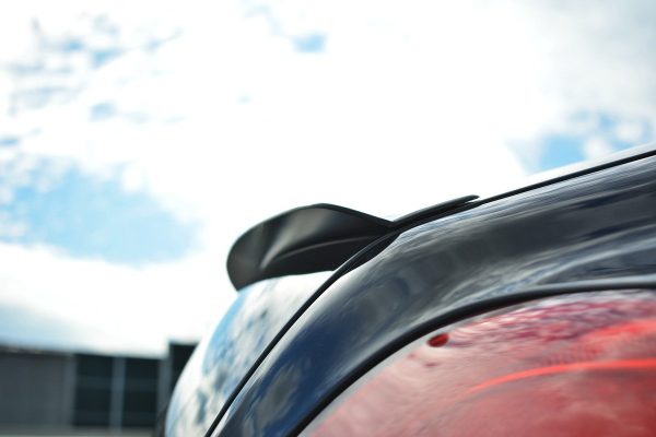 Bentley Continental GT - Aileron / Extensão | BE-CO-GT-1-CAP1G | Produto Maxton Design distribuído por Unicartuning.
