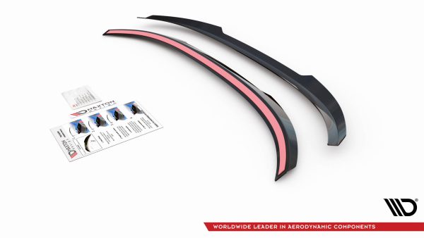 BMW 2 Gran Coupé Pack M F44 - Aileron / Extensão | BM-2-44-MPACK-CAP1G | Produto Maxton Design distribuído por Unicartuning. BMW 2 Gran Coupé Pack M F44 - Aileron / Extensão | BM-2-44-MPACK-CAP1G | Produto Maxton Design distribuído por Unicartuning.