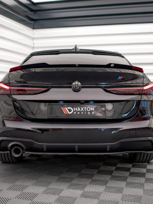 BMW 2 Gran Coupé Pack M F44 - Aileron / Extensão | BM-2-44-MPACK-CAP1G | Produto Maxton Design distribuído por Unicartuning.