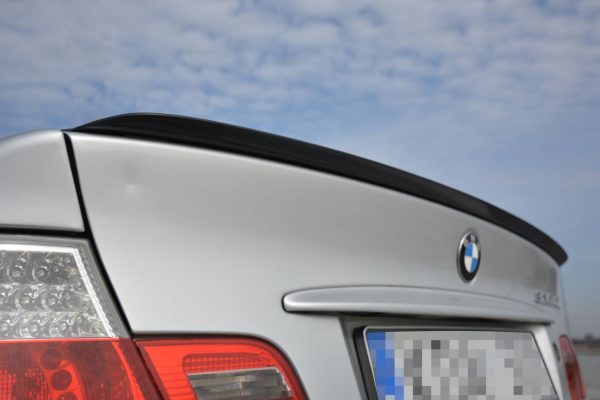 BMW 3 E46 Coupé Preface - Aileron / Extensão | BM-3-46-C-CAP1G | Produto Maxton Design distribuído por Unicartuning. BMW 3 E46 Coupé Preface - Aileron / Extensão | BM-3-46-C-CAP1G | Produto Maxton Design distribuído por Unicartuning.