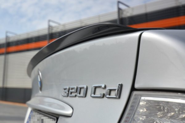 BMW 3 E46 Coupé Preface - Aileron / Extensão | BM-3-46-C-CAP1G | Produto Maxton Design distribuído por Unicartuning. BMW 3 E46 Coupé Preface - Aileron / Extensão | BM-3-46-C-CAP1G | Produto Maxton Design distribuído por Unicartuning.