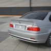 BMW 3 E46 Coupé Preface - Aileron / Extensão | BM-3-46-C-CAP1G | Produto Maxton Design distribuído por Unicartuning. BMW 3 E46 Coupé Preface - Aileron / Extensão | BM-3-46-C-CAP1G | Produto Maxton Design distribuído por Unicartuning.