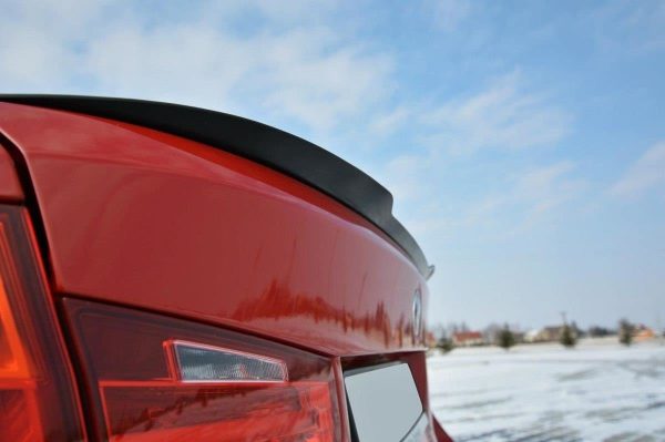 BMW 3 F30 - Aileron / Extensão | BM-3-F30-CAP1G | Produto Maxton Design distribuído por Unicartuning. BMW 3 F30 - Aileron / Extensão | BM-3-F30-CAP1G | Produto Maxton Design distribuído por Unicartuning.