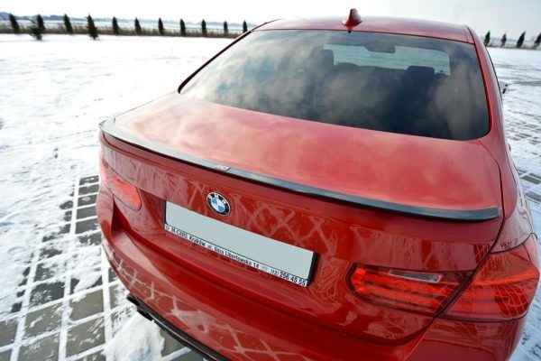 BMW 3 F30 - Aileron / Extensão | BM-3-F30-CAP1G | Produto Maxton Design distribuído por Unicartuning. BMW 3 F30 - Aileron / Extensão | BM-3-F30-CAP1G | Produto Maxton Design distribuído por Unicartuning.