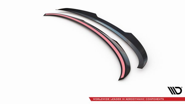 BMW 3 GT F34 - Aileron / Extensão | BM-3-34-GT-CAP1G | Produto Maxton Design distribuído por Unicartuning. BMW 3 GT F34 - Aileron / Extensão | BM-3-34-GT-CAP1G | Produto Maxton Design distribuído por Unicartuning.