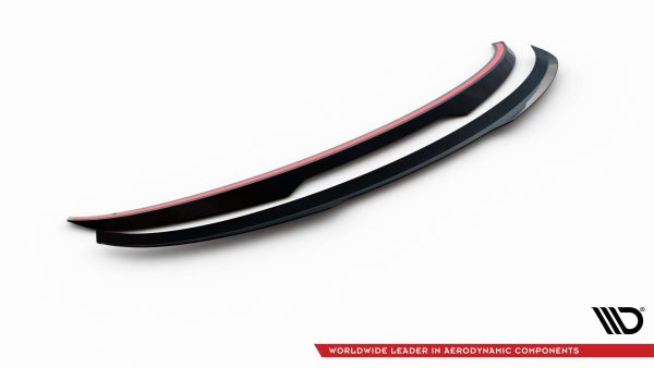 BMW 3 GT F34 - Aileron / Extensão | BM-3-34-GT-CAP1G | Produto Maxton Design distribuído por Unicartuning. BMW 3 GT F34 - Aileron / Extensão | BM-3-34-GT-CAP1G | Produto Maxton Design distribuído por Unicartuning.