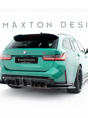 BMW 3 Standard / M340 / Pack M / M3 Touring G21 / G81 - Aileron / Extensão | BM-3-21-MPACK-CAP1G | Produto Maxton Design distribuído por Unicartuning. BMW 3 Standard / M340 / Pack M / M3 Touring G21 / G81 - Aileron / Extensão | BM-3-21-MPACK-CAP1G | Produto Maxton Design distribuído por Unicartuning.