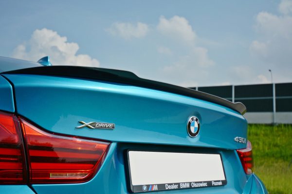 BMW M4 F82 - Aileron / Extensão | BM-4-36F-GC-MPACK-CAP1G | Produto Maxton Design distribuído por Unicartuning. BMW M4 F82 - Aileron / Extensão | BM-4-36F-GC-MPACK-CAP1G | Produto Maxton Design distribuído por Unicartuning.