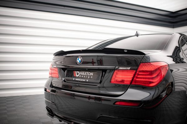 BMW 7 Pack M F01 - Aileron / Extensão | BM-7-01-MPACK-CAP1G | Produto Maxton Design distribuído por Unicartuning. BMW 7 Pack M F01 - Aileron / Extensão | BM-7-01-MPACK-CAP1G | Produto Maxton Design distribuído por Unicartuning.