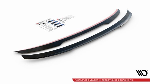 BMW 7 Pack M F01 - Aileron / Extensão | BM-7-01-MPACK-CAP1G | Produto Maxton Design distribuído por Unicartuning. BMW 7 Pack M F01 - Aileron / Extensão | BM-7-01-MPACK-CAP1G | Produto Maxton Design distribuído por Unicartuning.