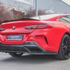 BMW 8 Coupé G15 / 8 Gran Coupé Pack M G16 - Aileron / Extensão | BM-M850-G15-CAP1G | Produto Maxton Design distribuído por Unicartuning.