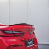 BMW 8 Coupé G15 / 8 Gran Coupé Pack M G16 - Aileron / Extensão | BM-M850-G15-CAP1G | Produto Maxton Design distribuído por Unicartuning.