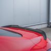 BMW 8 Coupé G15 / 8 Gran Coupé Pack M G16 - Aileron / Extensão | BM-M850-G15-CAP1G | Produto Maxton Design distribuído por Unicartuning.