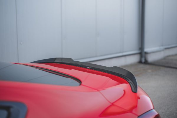 BMW 8 Coupé G15 / 8 Gran Coupé Pack M G16 - Aileron / Extensão | BM-M850-G15-CAP1G | Produto Maxton Design distribuído por Unicartuning.