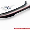 BMW 8 Coupé G15 / 8 Gran Coupé Pack M G16 - Aileron / Extensão | BM-M850-G15-CAP1G | Produto Maxton Design distribuído por Unicartuning.