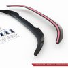 BMW 8 Coupé G15 / 8 Gran Coupé Pack M G16 - Aileron / Extensão | BM-M850-G15-CAP1G | Produto Maxton Design distribuído por Unicartuning.