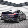 BMW 8 Gran Coupé Pack M G16 - Aileron / Extensão | BM-M850-G16-GC-CAP1G | Produto Maxton Design distribuído por Unicartuning.