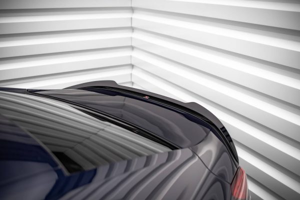 BMW 8 Gran Coupé Pack M G16 - Aileron / Extensão | BM-M850-G16-GC-CAP1G | Produto Maxton Design distribuído por Unicartuning.