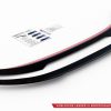 BMW 8 Gran Coupé Pack M G16 - Aileron / Extensão | BM-M850-G16-GC-CAP1G | Produto Maxton Design distribuído por Unicartuning.