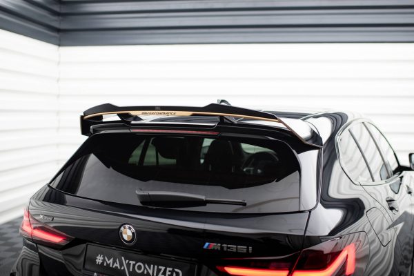 BMW M135i M-Performance F40 - Aileron / Extensão | BM-1-40-M-MPFC-CAP1G | Produto Maxton Design distribuído por Unicartuning. BMW M135i M-Performance F40 - Aileron / Extensão | BM-1-40-M-MPFC-CAP1G | Produto Maxton Design distribuído por Unicartuning.