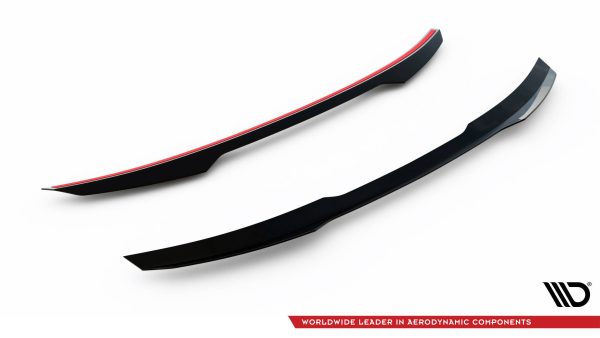 BMW M135i M-Performance F40 - Aileron / Extensão | BM-1-40-M-MPFC-CAP1G | Produto Maxton Design distribuído por Unicartuning. BMW M135i M-Performance F40 - Aileron / Extensão | BM-1-40-M-MPFC-CAP1G | Produto Maxton Design distribuído por Unicartuning.