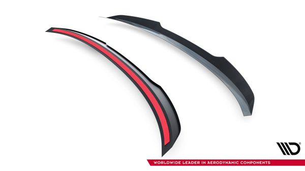 BMW M340i / 3 Pack M / M3 Sedan G20 - Aileron / Extensão | BM-3-20-CAP1G | Produto Maxton Design distribuído por Unicartuning. BMW M340i / 3 Pack M / M3 Sedan G20 - Aileron / Extensão | BM-3-20-CAP1G | Produto Maxton Design distribuído por Unicartuning.