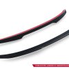 BMW M340i / 3 Pack M / M3 Sedan G20 - Aileron / Extensão | BM-3-20-CAP1G | Produto Maxton Design distribuído por Unicartuning. BMW M340i / 3 Pack M / M3 Sedan G20 - Aileron / Extensão | BM-3-20-CAP1G | Produto Maxton Design distribuído por Unicartuning.