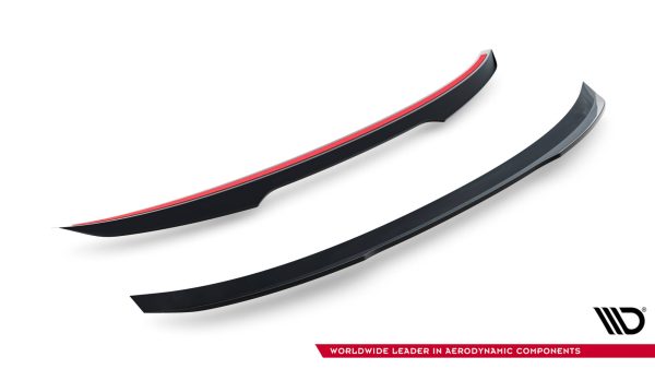 BMW M340i / 3 Pack M / M3 Sedan G20 - Aileron / Extensão | BM-3-20-CAP1G | Produto Maxton Design distribuído por Unicartuning. BMW M340i / 3 Pack M / M3 Sedan G20 - Aileron / Extensão | BM-3-20-CAP1G | Produto Maxton Design distribuído por Unicartuning.