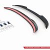 BMW X1 Pack M F48 - Aileron / Extensão | BM-X1-48-MPACK-CAP1G | Produto Maxton Design distribuído por Unicartuning.