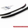 BMW X1 Pack M F48 - Aileron / Extensão | BM-X1-48-MPACK-CAP1G | Produto Maxton Design distribuído por Unicartuning.