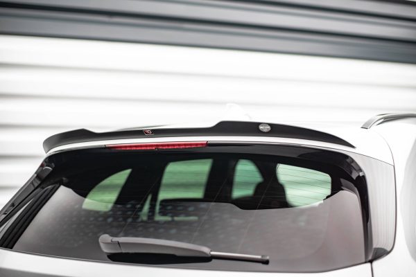 BMW X1 Pack M F48 - Aileron / Extensão | BM-X1-48-MPACK-CAP1G | Produto Maxton Design distribuído por Unicartuning.