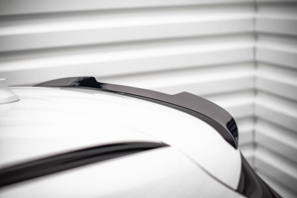 BMW X1 Pack M F48 - Aileron / Extensão | BM-X1-48-MPACK-CAP1G | Produto Maxton Design distribuído por Unicartuning.