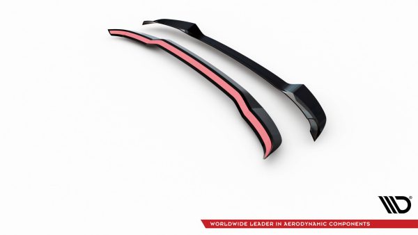 BMW X3 G01 - Aileron / Extensão | BM-X3-01-CAP1G | Produto Maxton Design distribuído por Unicartuning. BMW X3 G01 - Aileron / Extensão | BM-X3-01-CAP1G | Produto Maxton Design distribuído por Unicartuning.