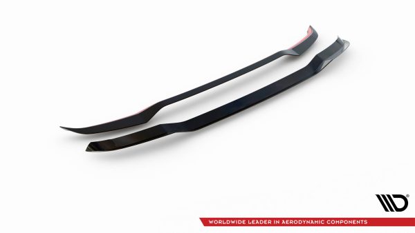 BMW X3 G01 - Aileron / Extensão | BM-X3-01-CAP1G | Produto Maxton Design distribuído por Unicartuning. BMW X3 G01 - Aileron / Extensão | BM-X3-01-CAP1G | Produto Maxton Design distribuído por Unicartuning.
