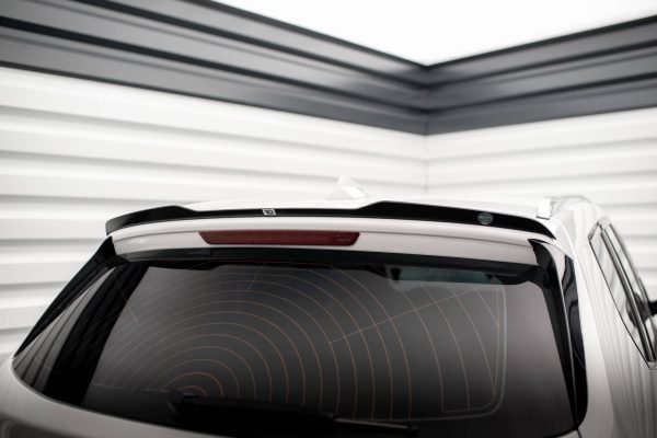 BMW X3 Pack M F25 - Aileron / Extensão | BM-X3-25-MPACK-CAP2G | Produto Maxton Design distribuído por Unicartuning.