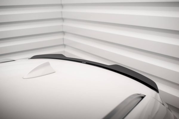 BMW X3 Pack M F25 - Aileron / Extensão | BM-X3-25-MPACK-CAP2G | Produto Maxton Design distribuído por Unicartuning.