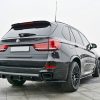BMW X5 F15 Pack M - Aileron / Extensão | BM-X5-15-M-CAP1G | Produto Maxton Design distribuído por Unicartuning. BMW X5 F15 Pack M - Aileron / Extensão | BM-X5-15-M-CAP1G | Produto Maxton Design distribuído por Unicartuning.