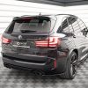 BMW X5 M F85 - Aileron / Extensão | BM-X5M-15-CAP1G | Produto Maxton Design distribuído por Unicartuning.