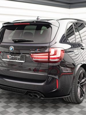 BMW X5 M F85 - Aileron / Extensão | BM-X5M-15-CAP1G | Produto Maxton Design distribuído por Unicartuning.