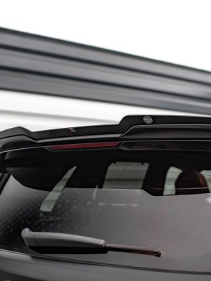 BMW X5 M F95 - Aileron / Extensão | BM-X5M-05-CAP1G | Produto Maxton Design distribuído por Unicartuning.