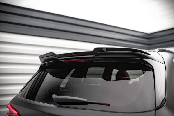 BMW X5 M F95 - Aileron / Extensão | BM-X5M-05-CAP1G | Produto Maxton Design distribuído por Unicartuning. BMW X5 M F95 - Aileron / Extensão | BM-X5M-05-CAP1G | Produto Maxton Design distribuído por Unicartuning.