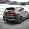 BMW X5 M F95 - Aileron / Extensão | BM-X5M-05-CAP1G | Produto Maxton Design distribuído por Unicartuning. BMW X5 M F95 - Aileron / Extensão | BM-X5M-05-CAP1G | Produto Maxton Design distribuído por Unicartuning.