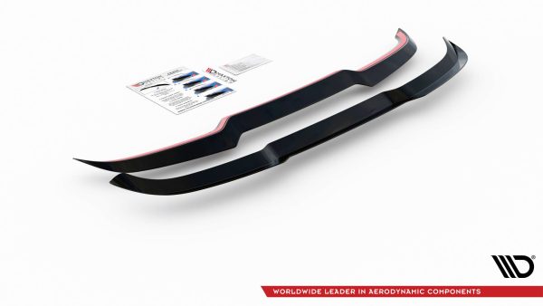 BMW X5 M F95 - Aileron / Extensão | BM-X5M-05-CAP1G | Produto Maxton Design distribuído por Unicartuning. BMW X5 M F95 - Aileron / Extensão | BM-X5M-05-CAP1G | Produto Maxton Design distribuído por Unicartuning.