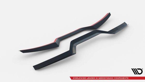 BMW X6 Pack M G06 - Aileron / Extensão | BM-X6-06-MPACK-CAP1G | Produto Maxton Design distribuído por Unicartuning. BMW X6 Pack M G06 - Aileron / Extensão | BM-X6-06-MPACK-CAP1G | Produto Maxton Design distribuído por Unicartuning.