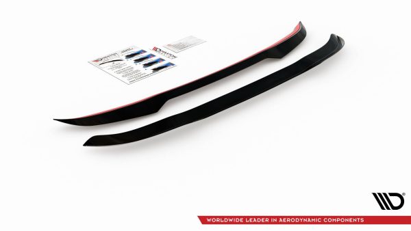 BMW X7 Pack M G07 - Aileron / Extensão | BM-X7-07-M-CAP1G | Produto Maxton Design distribuído por Unicartuning. BMW X7 Pack M G07 - Aileron / Extensão | BM-X7-07-M-CAP1G | Produto Maxton Design distribuído por Unicartuning.