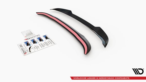 BMW X7 Pack M G07 - Aileron / Extensão | BM-X7-07-M-CAP1G | Produto Maxton Design distribuído por Unicartuning. BMW X7 Pack M G07 - Aileron / Extensão | BM-X7-07-M-CAP1G | Produto Maxton Design distribuído por Unicartuning.