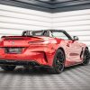 BMW Z4 Pack M G29 - Aileron / Extensão | BM-Z4-29-MPACK-CAP1G | Produto Maxton Design distribuído por Unicartuning.