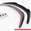 BMW Z4 Pack M G29 - Aileron / Extensão | BM-Z4-29-MPACK-CAP1G | Produto Maxton Design distribuído por Unicartuning.