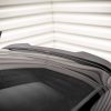 BMW I3 Mk1 (facelift) - Aileron / Extensão | BM-I3-1-CAP1G | Produto Maxton Design distribuído por Unicartuning.