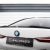 BMW I4 Pack M G26 - Aileron / Extensão | BM-I4-G26-MPACK-CAP1G | Produto Maxton Design distribuído por Unicartuning.
